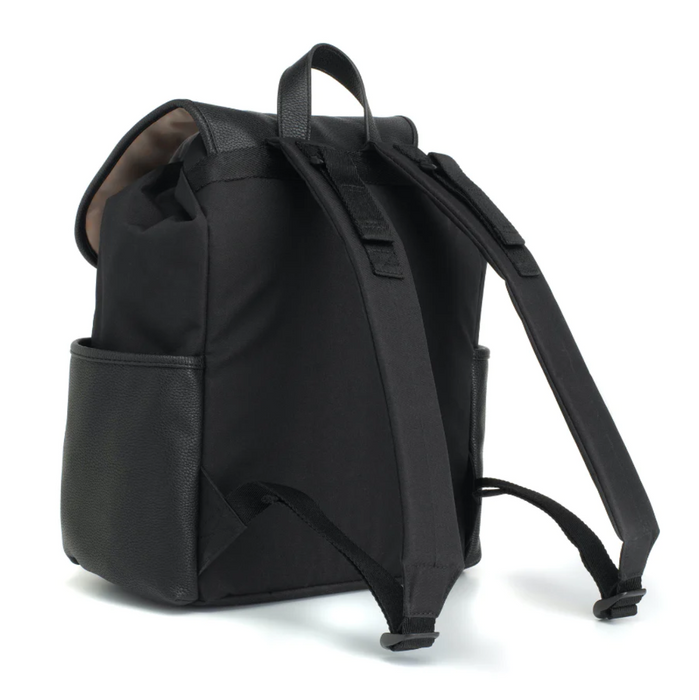 Babymel Freddie Vegan Leather Backpack