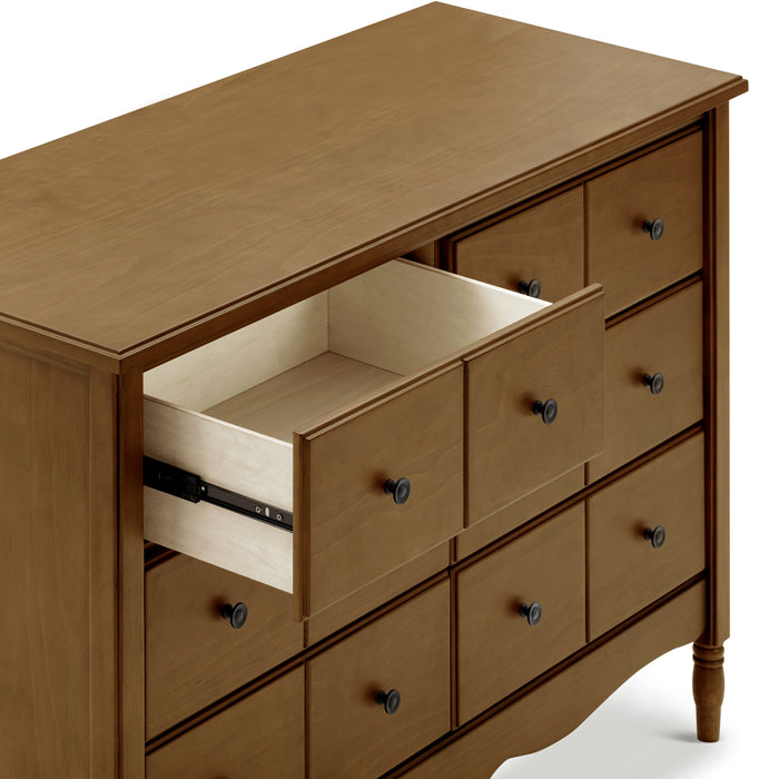 Namesake Liberty 6-Drawer Assembled Dresser