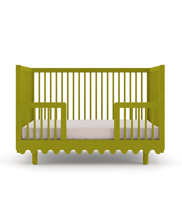 Oeuf Moss Toddler Bed Conversion Kit