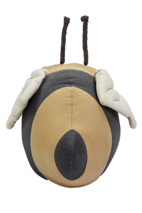 Lorena Canals Cushion Buzzy Bee