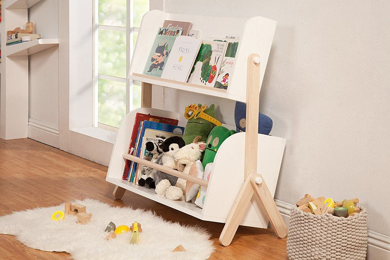 Babyletto Tally Storage - fawn&forest