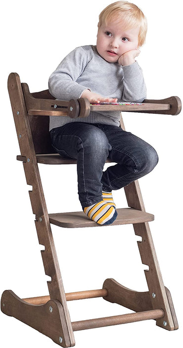 Goodevas Growing Chair for Babies