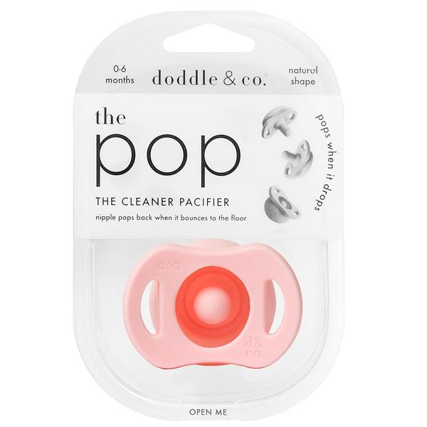 doddle & co. Pop Pacifier