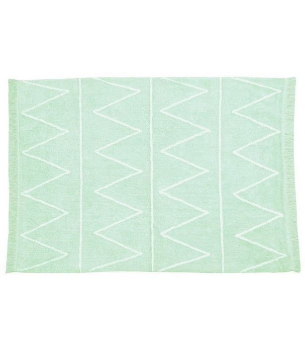 Lorena Canels Hippy Rug - fawn&forest