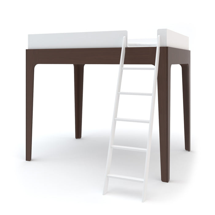 Oeuf Oeuf Perch Full Loft Bed - fawn&forest