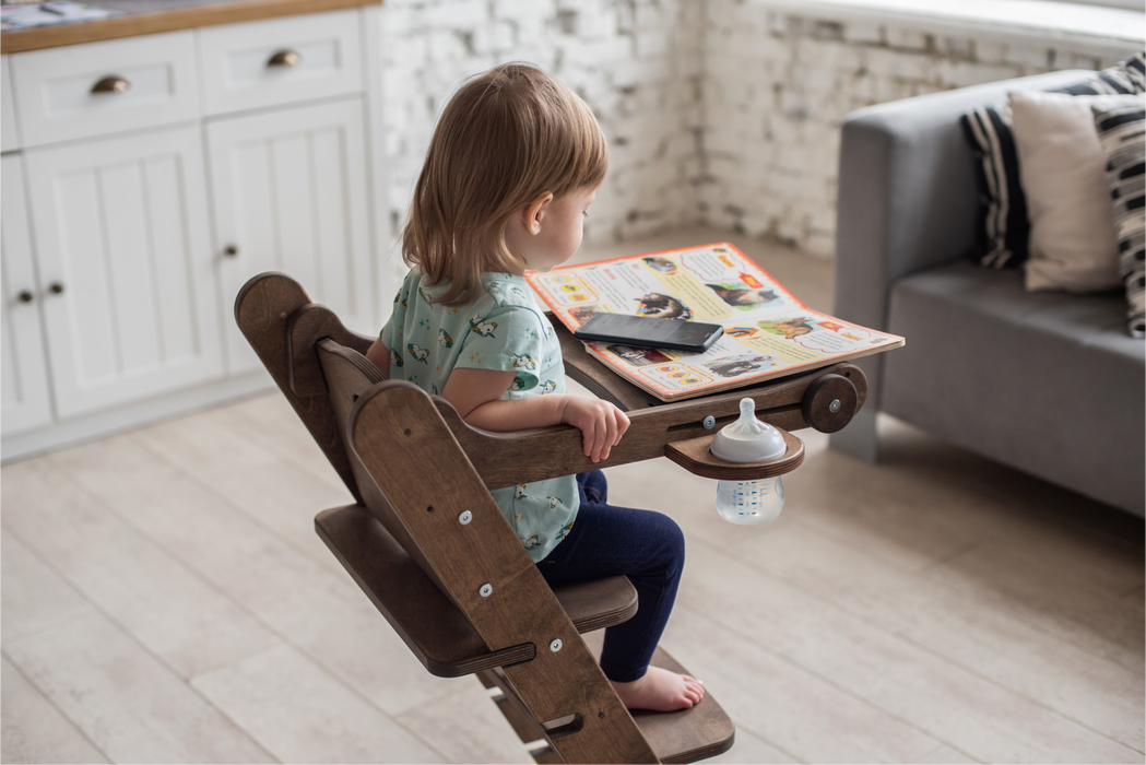 Goodevas Growing Chair for Babies