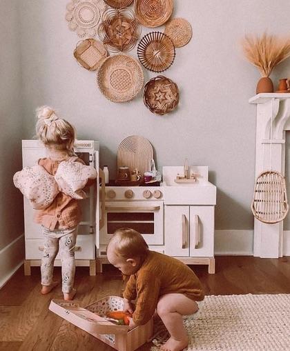 Pretend Play: Essential to Growth