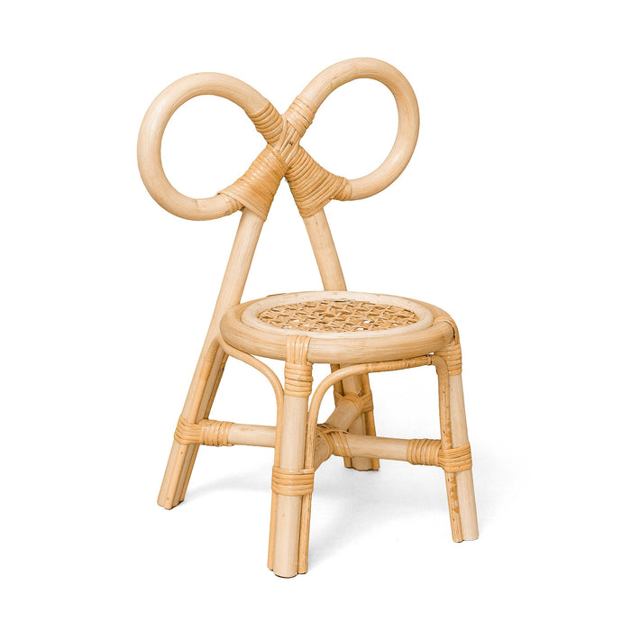 Poppie Mini Bow Chair