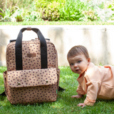 Babymel Georgi Eco Convertible Backpack