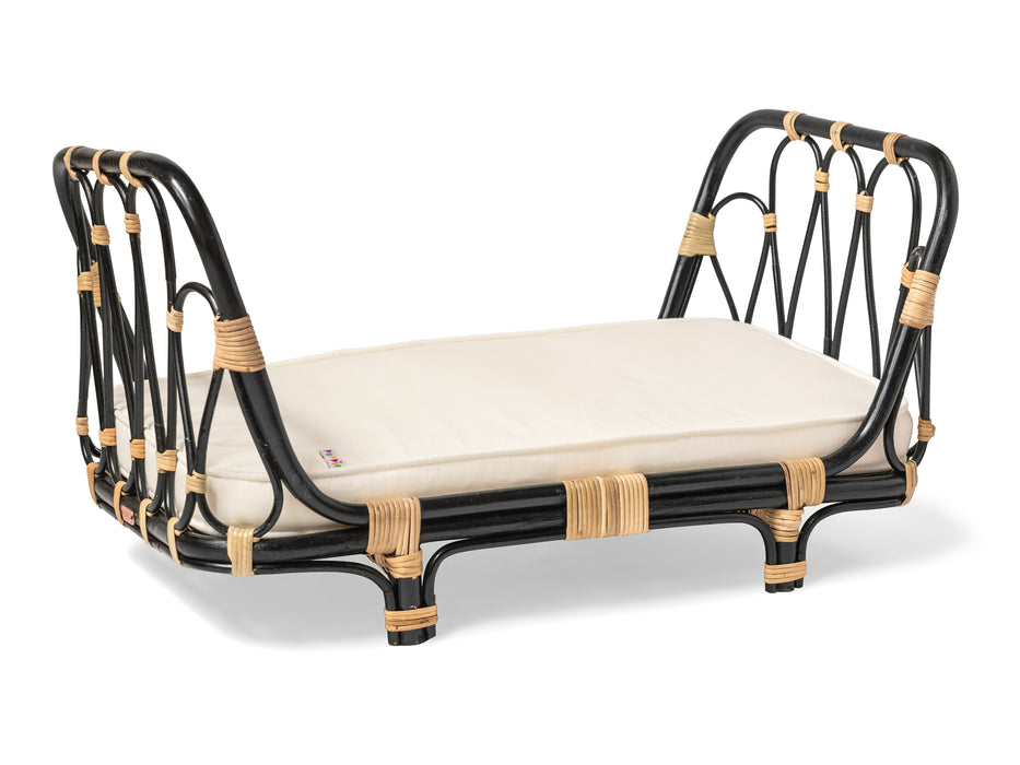 Poppie Daybed Black Edition