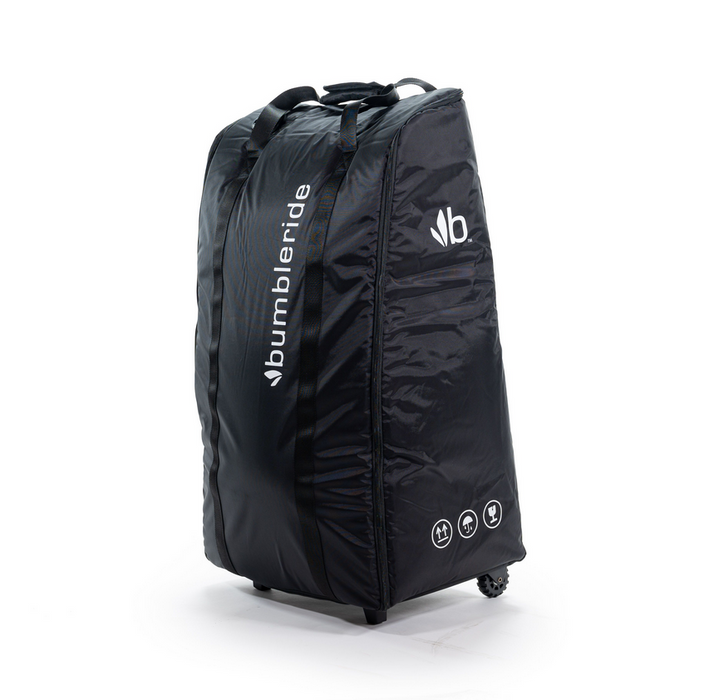 Bumbleride Travel Bag Era Indie Speed fawn forest