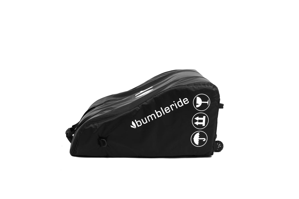 Bumbleride Travel Bag Indie Twin