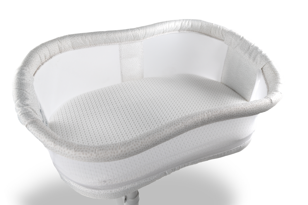 Halo bassinet best sale cover