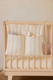 Lorena Canals Crib Pocket Hanger