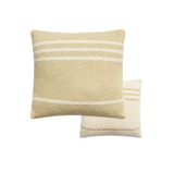 Lorena Canals Knitted Cushion Duetto