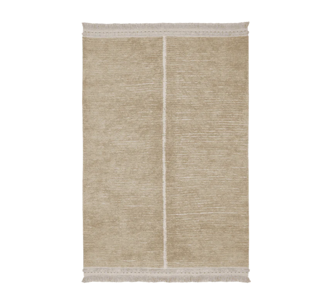 Lorena Canals Reversible Washable Rug Duetto