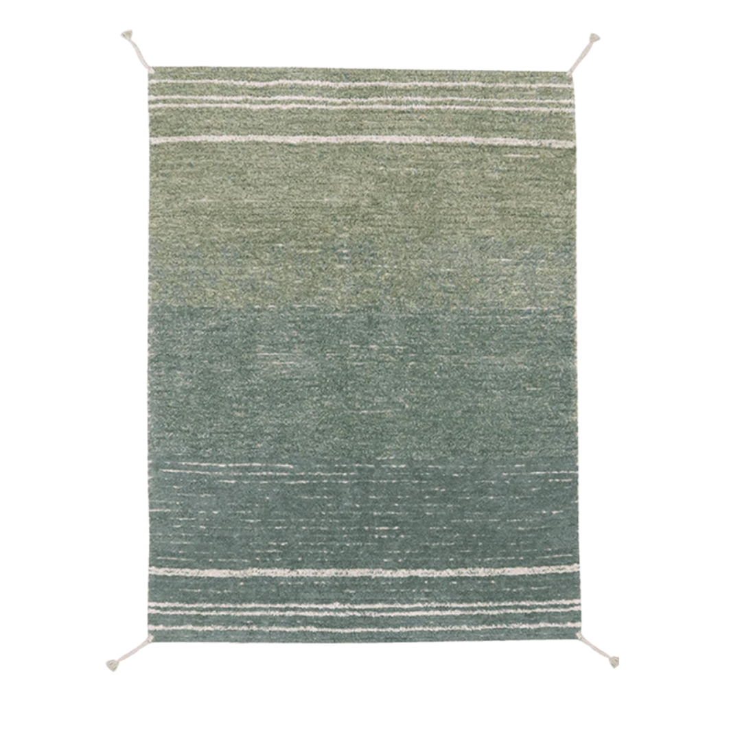 Lorena Canals Reversible Washable Rug Twin