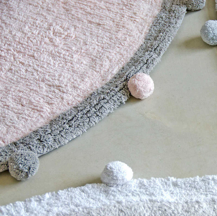 Lorena Canals Washable Rug Bubbly - Pastel
