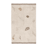 Lorena Canals Washable Rug Pine Forest