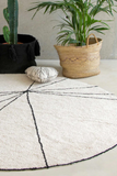Lorena Canals Trace Rug