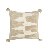 Lorena Canals Throw Pillow Zagros Square