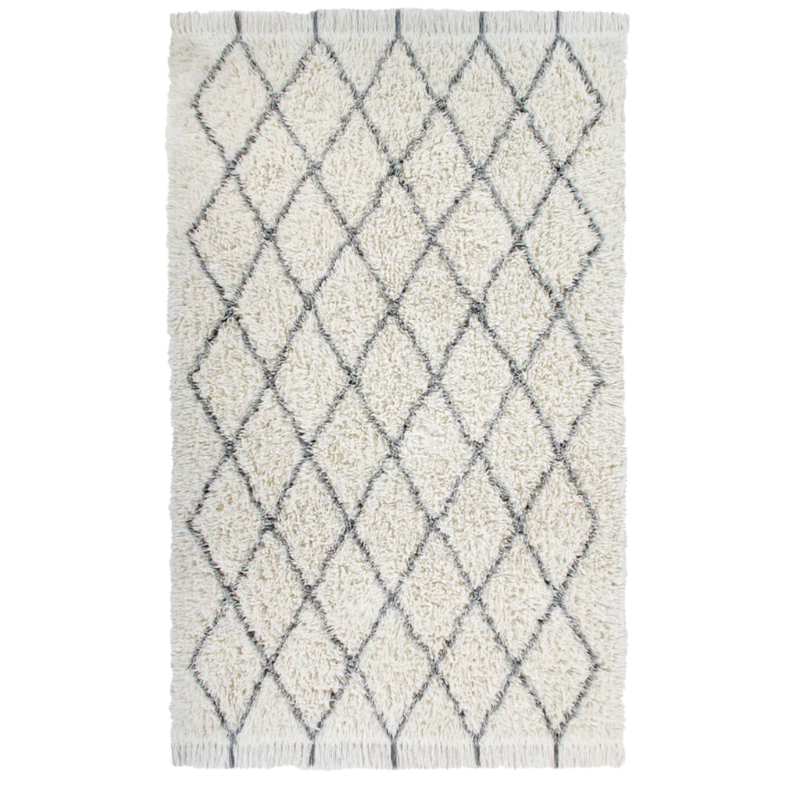 Lorena Canals Woolable Rug Berber Soul