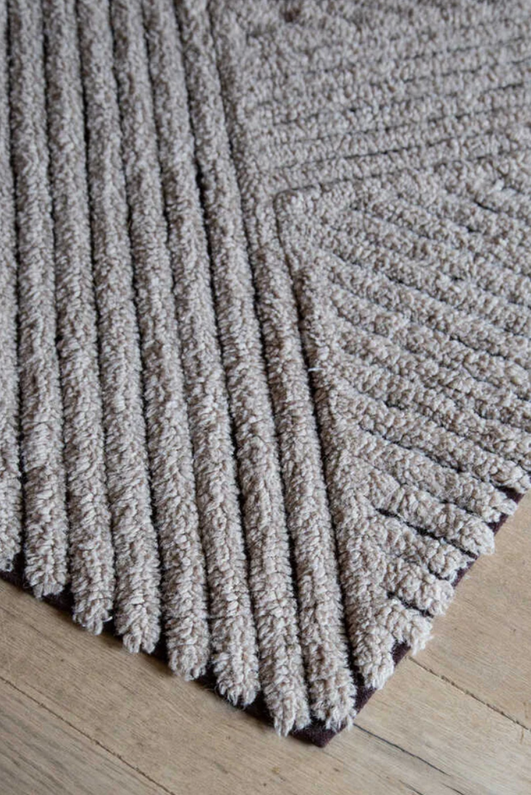 Lorena Canals Woolable Rug Chia