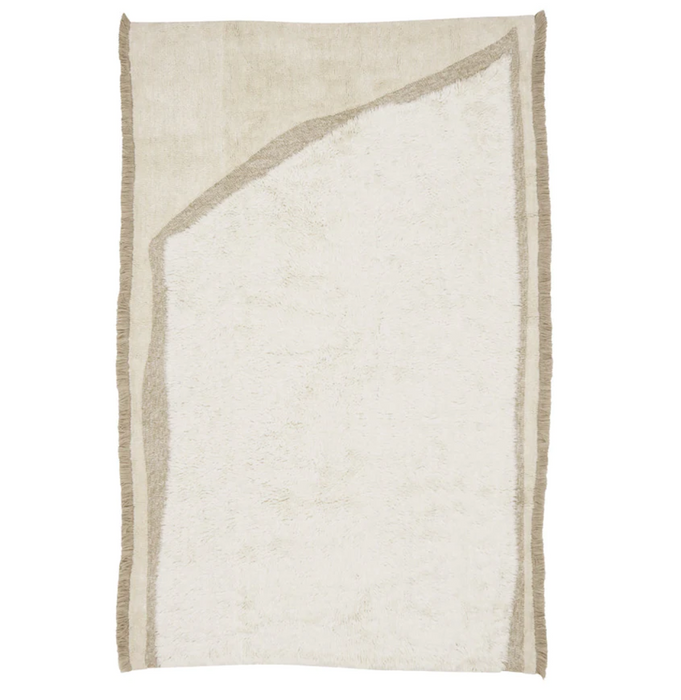 Lorena Canals Woolable Rug Suf