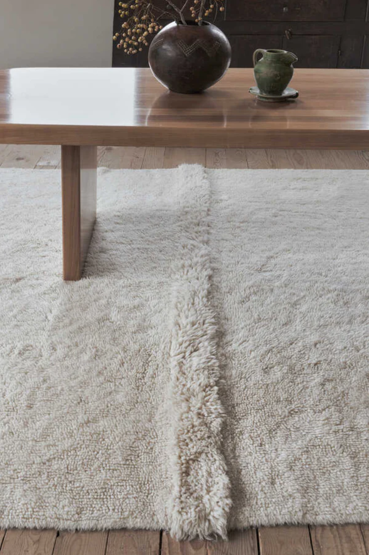 Lorena Canals Woolable Rug Tundra