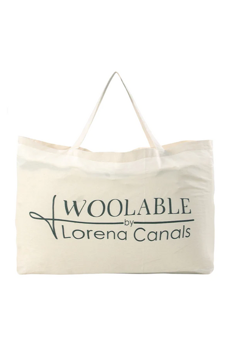 Lorena Canals Woolable Rug Arona Round