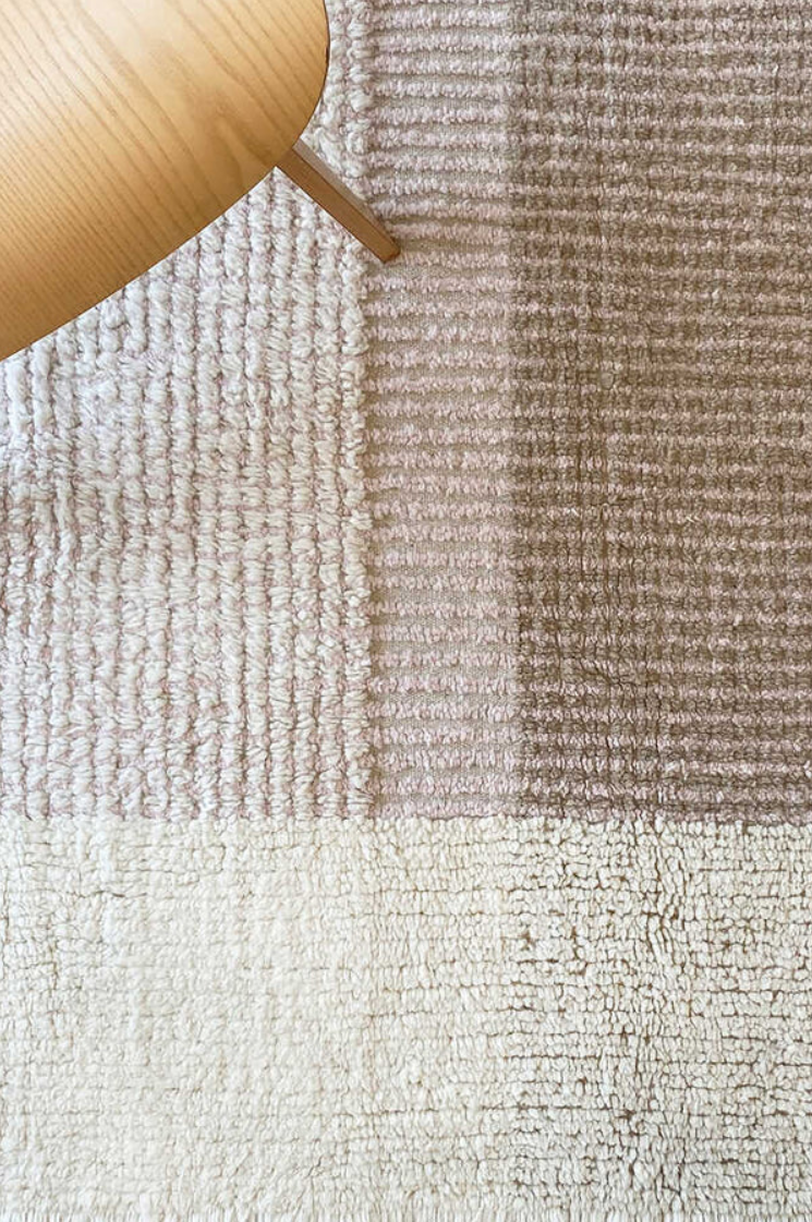 Lorena Canals Woolable Rug Kaia
