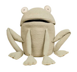Lorena Canals Basket Fred the Frog