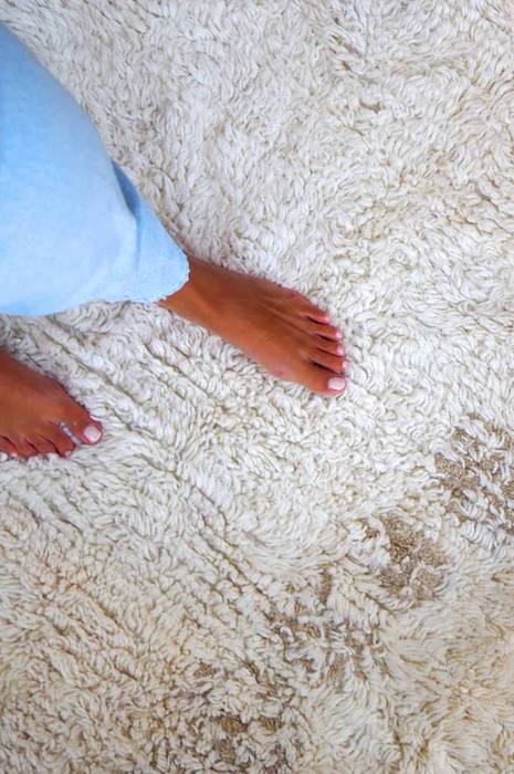 Lorena Canals Woolable Rug Jambo
