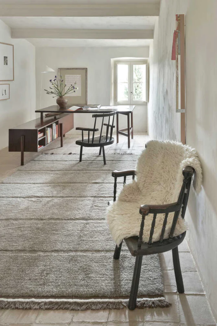 Lorena Canals Woolable Rug Steppe