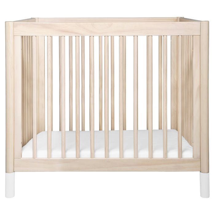 Babyletto Gelato 4-in-1 Convertible Mini Crib
