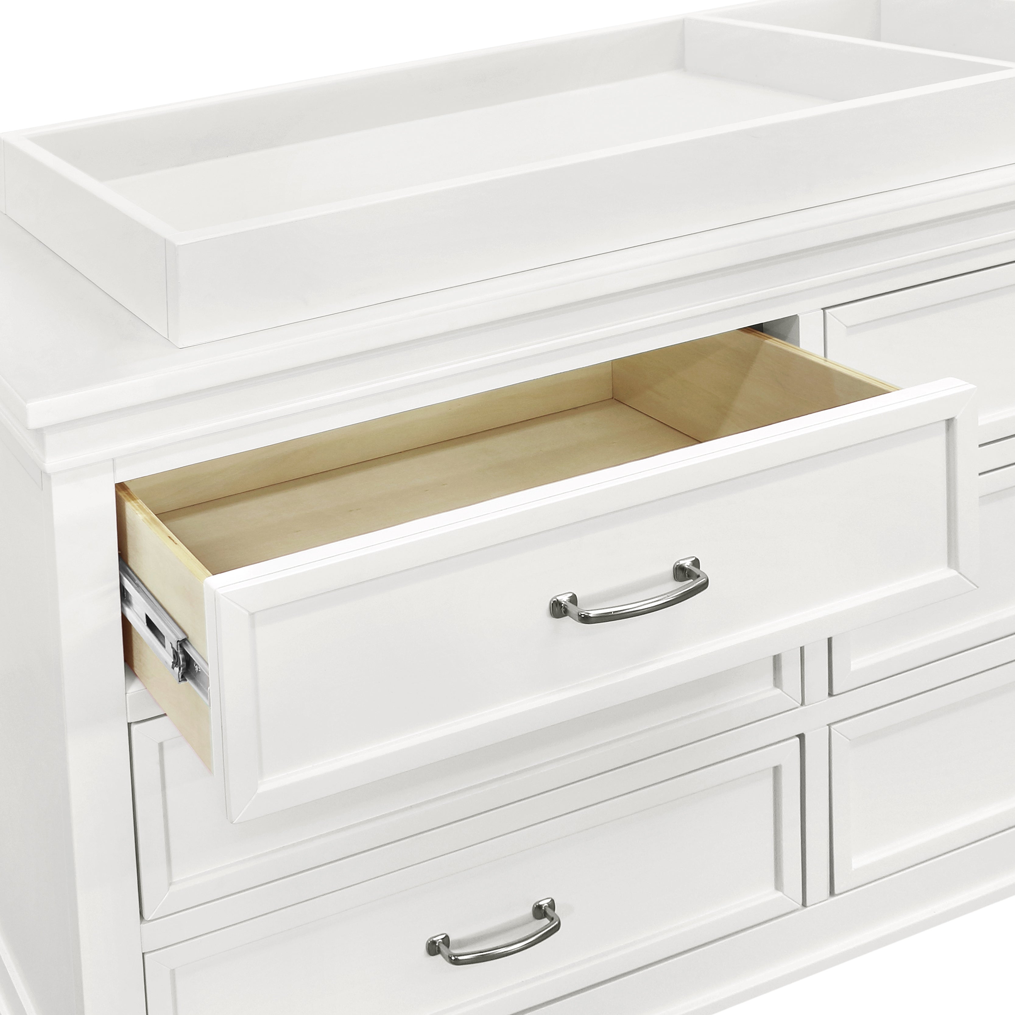 Namesake Darlington 6-Drawer Assembled Dresser