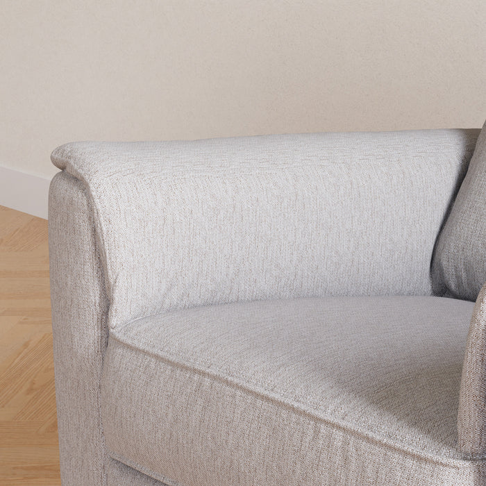 Namesake Willa Recliner in Eco-Performance Fabric | Water Repellent & Stain Resistant