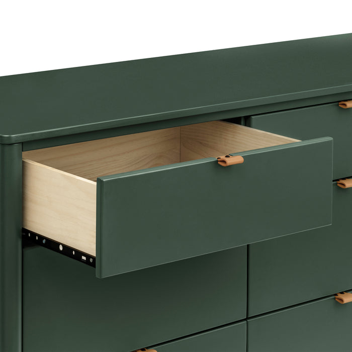 Babyletto Bondi 6-Drawer Assembled Dresser