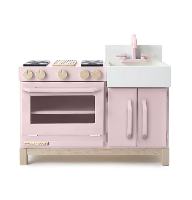 Milton goose play kitchen sales