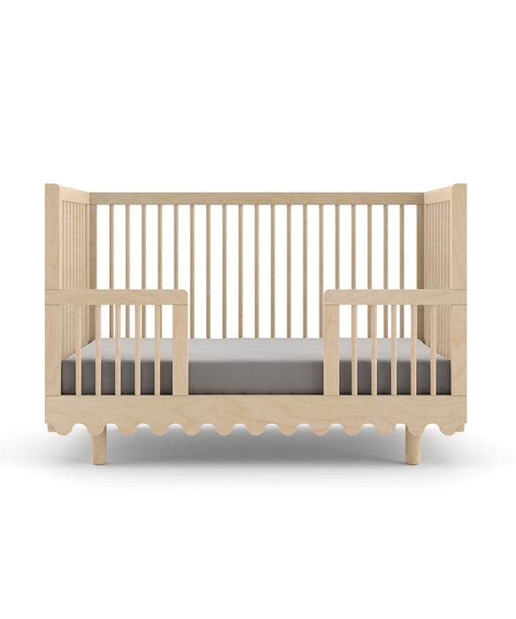Oeuf Moss Toddler Bed Conversion Kit