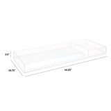 Nursery Works Universal Wide Removable Changing Tray
