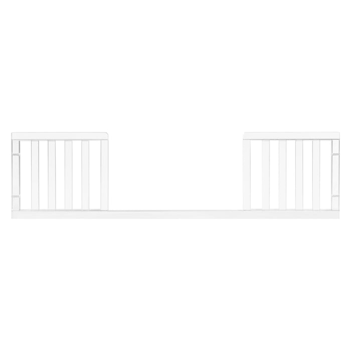Nursery Works Altair Acrylic Toddler Bed Conversion Kit