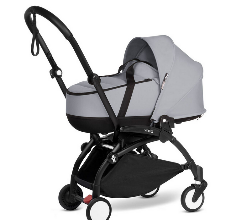 Stokke BABYZEN YOYO Bassinet fawn forest