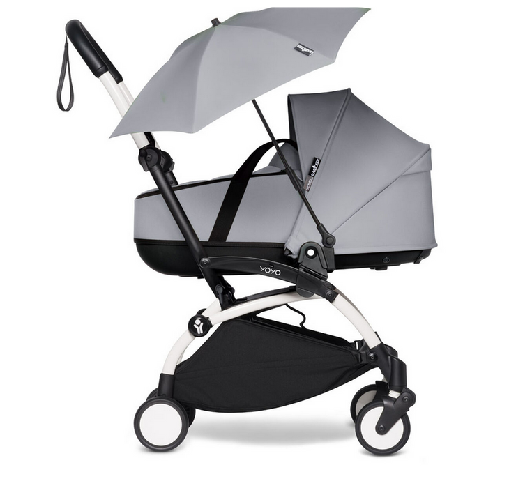 Stokke BABYZEN YOYO Parasol fawn forest
