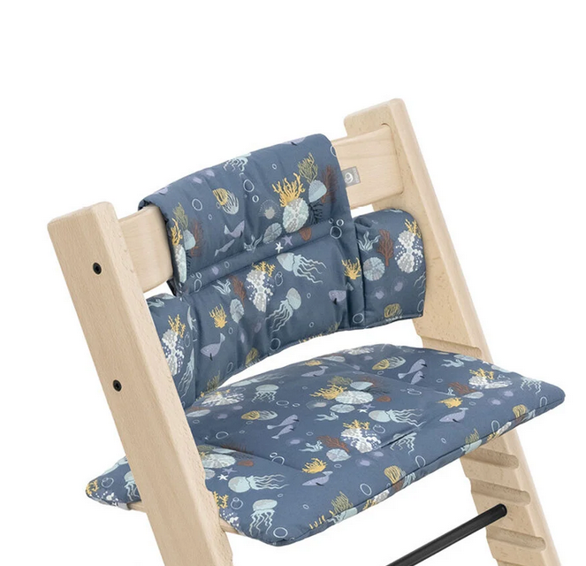 Classic cushion discount stokke