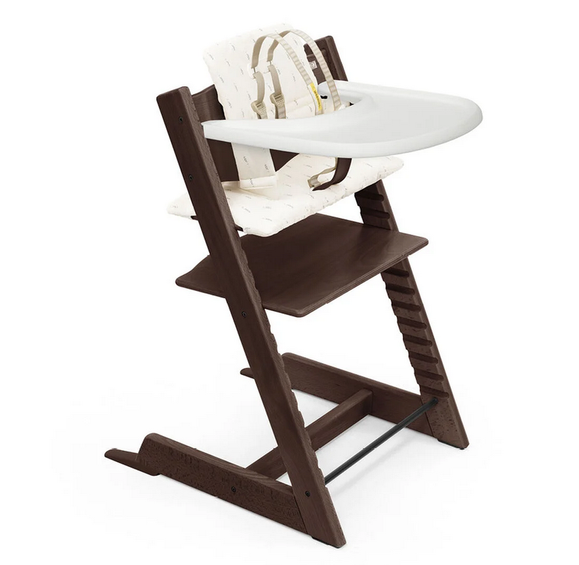 Stokke® Tripp Trapp® High Chair Complete