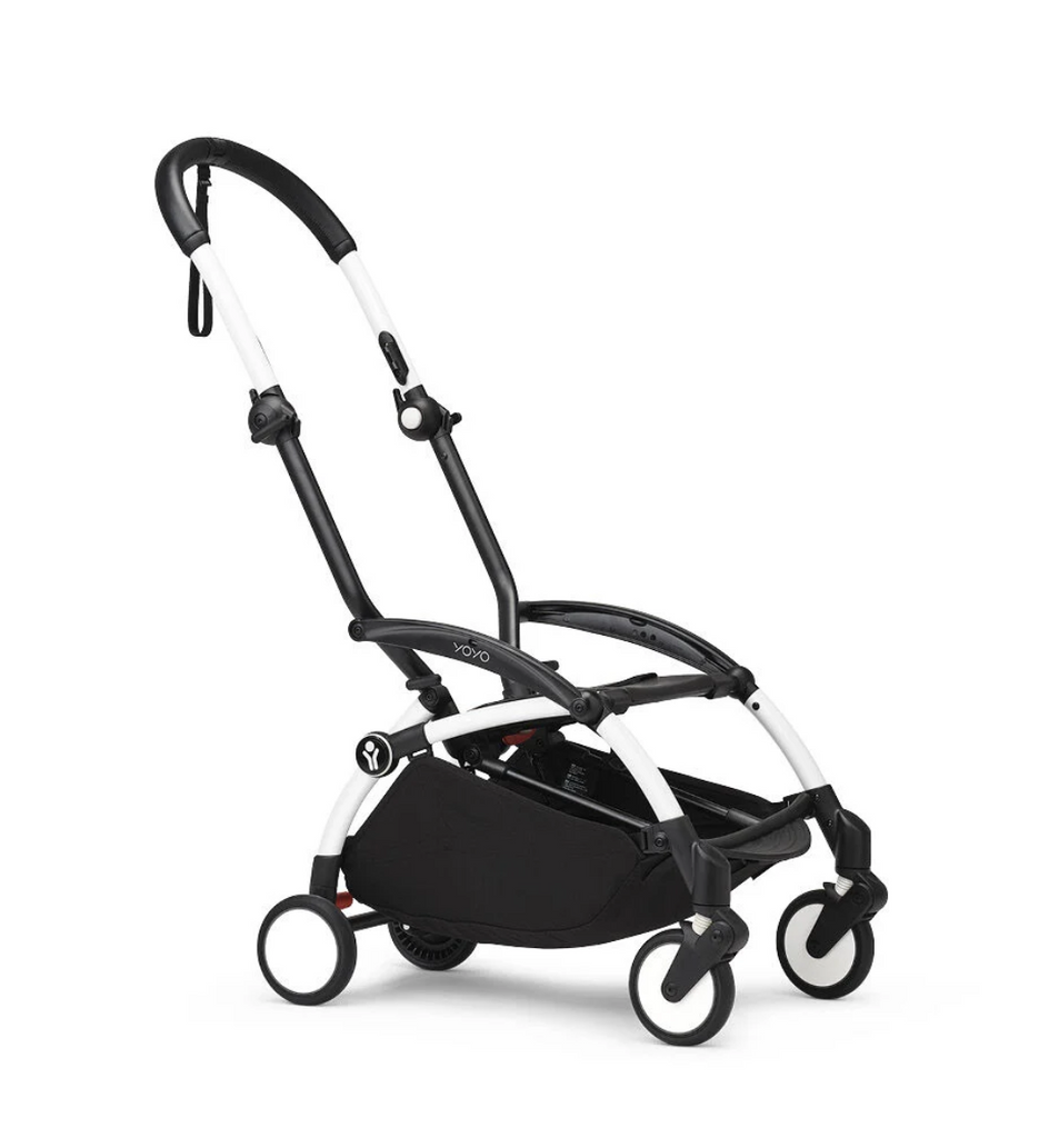 Stokke YOYO Frame Black