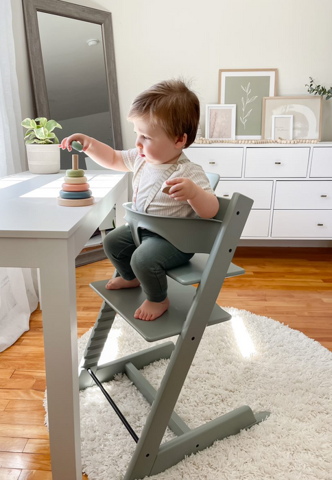 Tripp Trapp Chair by Stokke