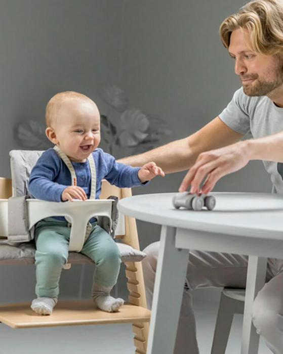 Stokke infant high sales chair