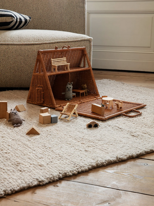 Ferm living online play tent